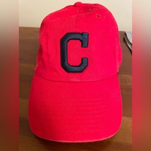 Cleveland hat